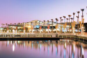 Aquarium of the Pacific