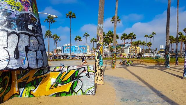 Venice Beach