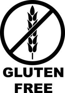 gluten free restaurants