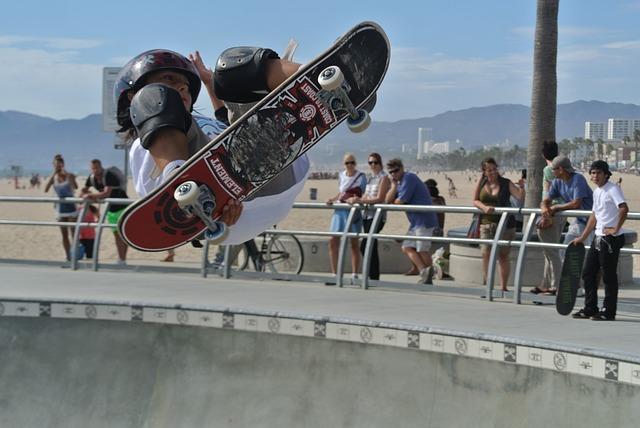 Venice Beach