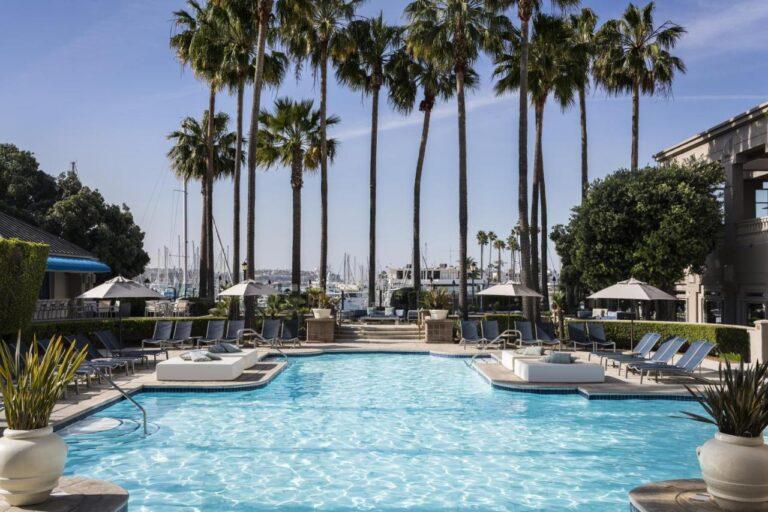 The Ritz-Carlton, Marina del Rey