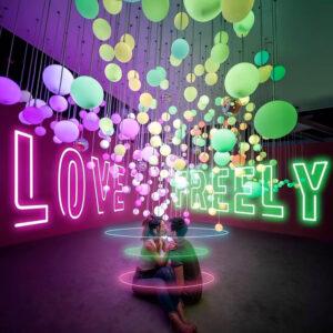 Museum of Dream Space Beverly Hills