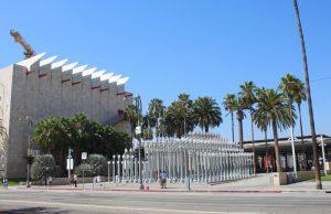 Los Angeles County Museum of Art, LACMA