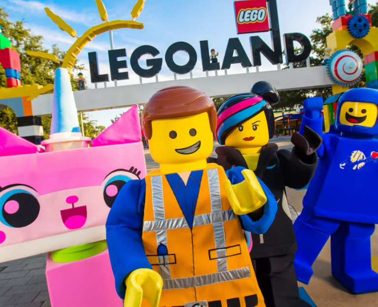 LEGOLAND® California