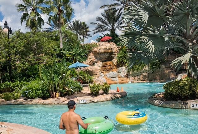 soak city water park