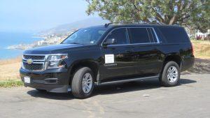 private ride service - Los angeles to/from Las Vegas