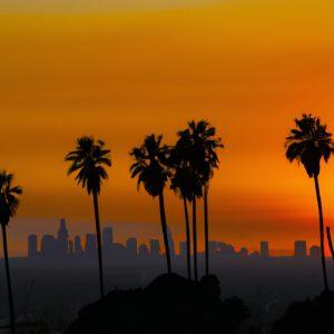 לוס אנג'לס בארבעה ימים - מסלול טיול, אתרי תיירות, אטרקציות, טיפים והמלצות